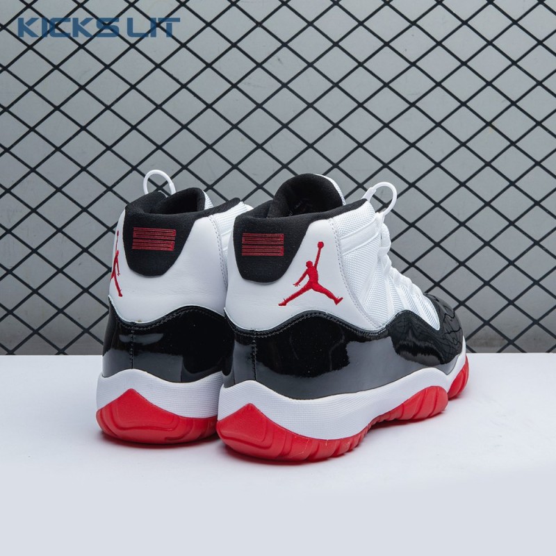 Air Jordan 11 Retro  Air Jordan 11 Retro