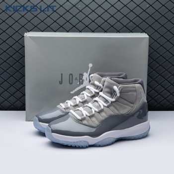 Air Jordan 11 Retro Cool Grey Unisex