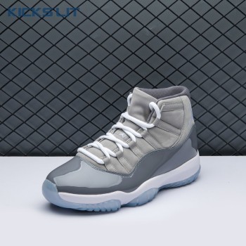 Air Jordan 11 Retro Cool Grey Unisex