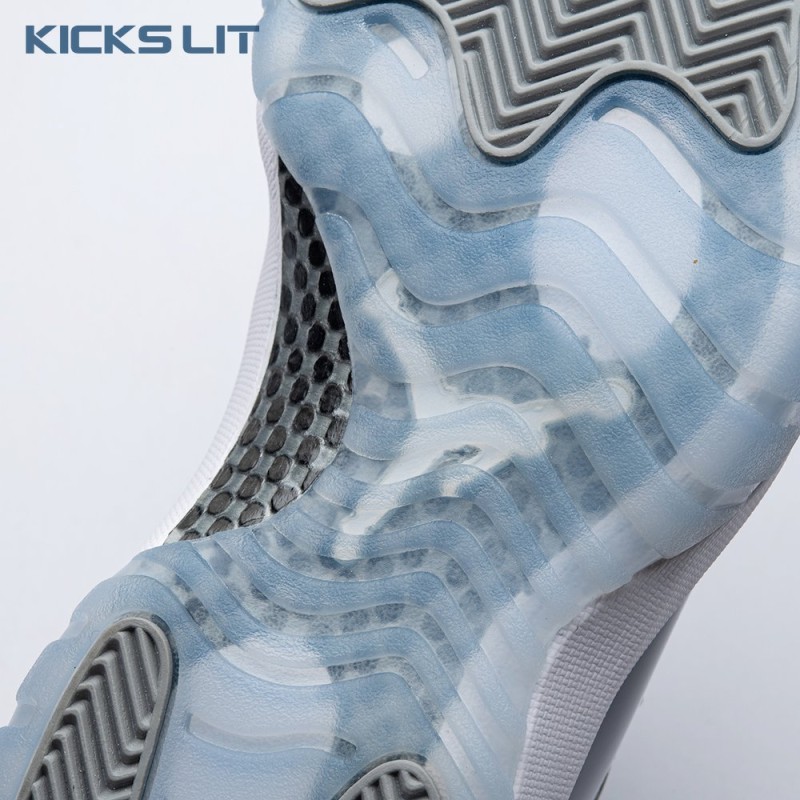 Air Jordan 11 Retro Cool Grey Unisex Air Jordan 11 Retro Cool Grey Unisex