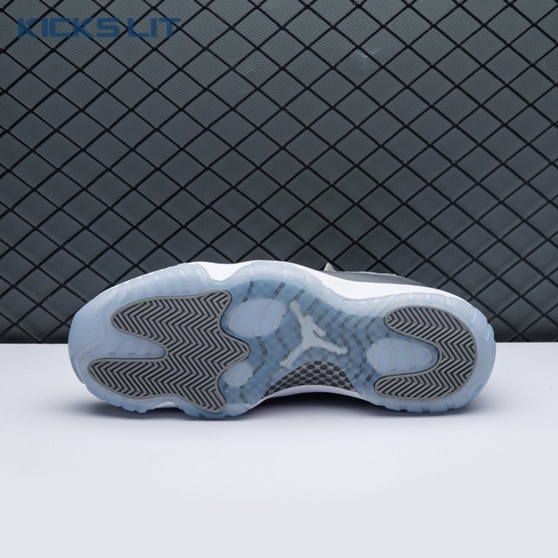 Air Jordan 11 Retro Cool Grey Unisex Air Jordan 11 Retro Cool Grey Unisex