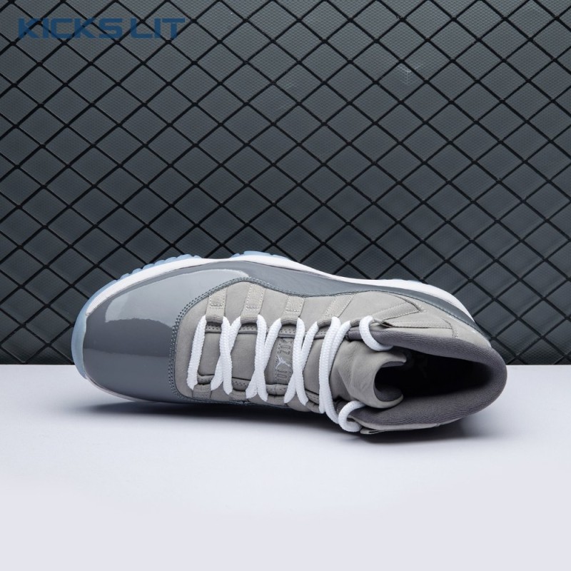 Air Jordan 11 Retro Cool Grey Unisex Air Jordan 11 Retro Cool Grey Unisex