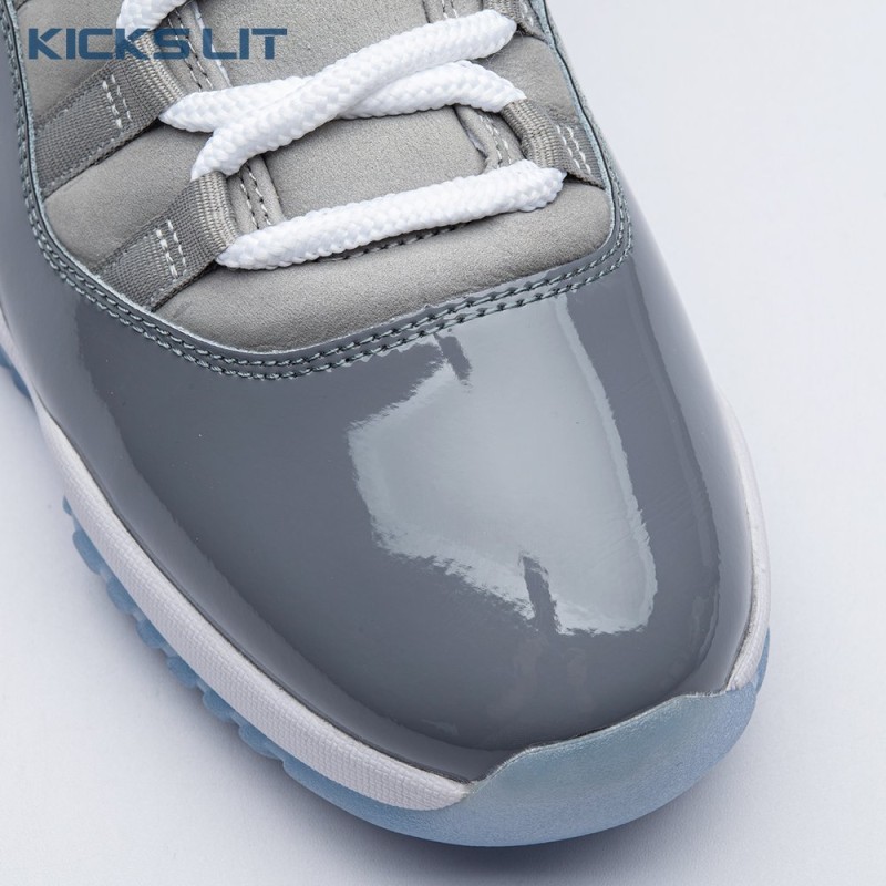Air Jordan 11 Retro Cool Grey Unisex Air Jordan 11 Retro Cool Grey Unisex