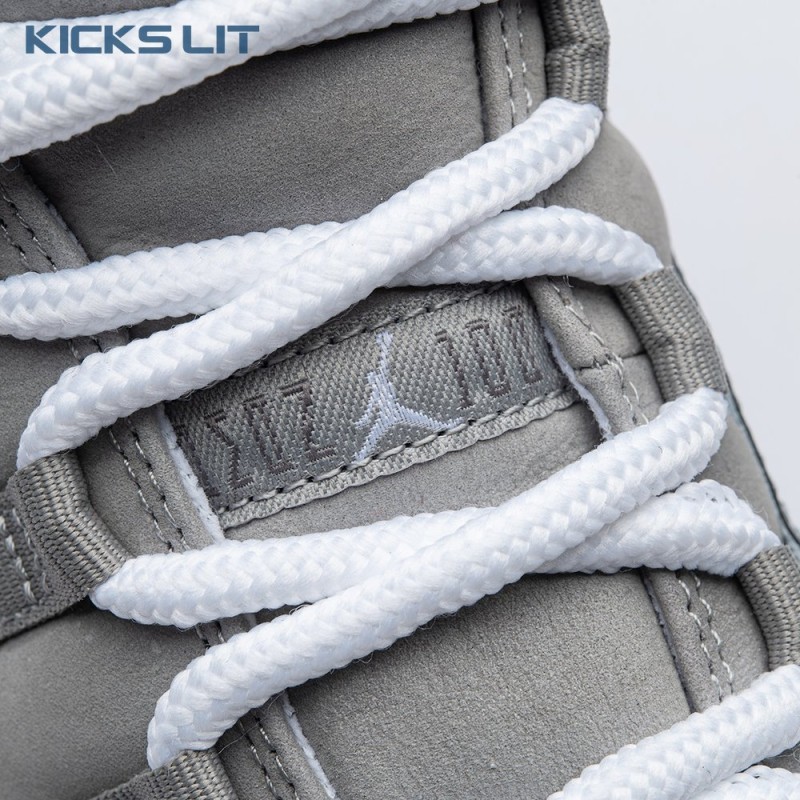 Air Jordan 11 Retro Cool Grey Unisex Air Jordan 11 Retro Cool Grey Unisex