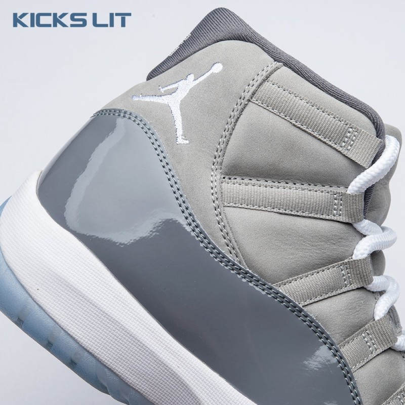 Air Jordan 11 Retro Cool Grey Unisex Air Jordan 11 Retro Cool Grey Unisex