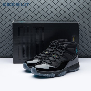 Air Jordan 11 Retro Gamma Blue Men's