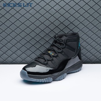 Air Jordan 11 Retro Gamma Blue Men's