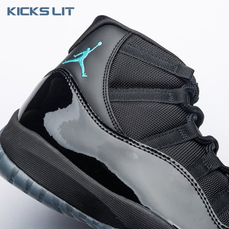 Air Jordan 11 Retro Gamma Blue Men's