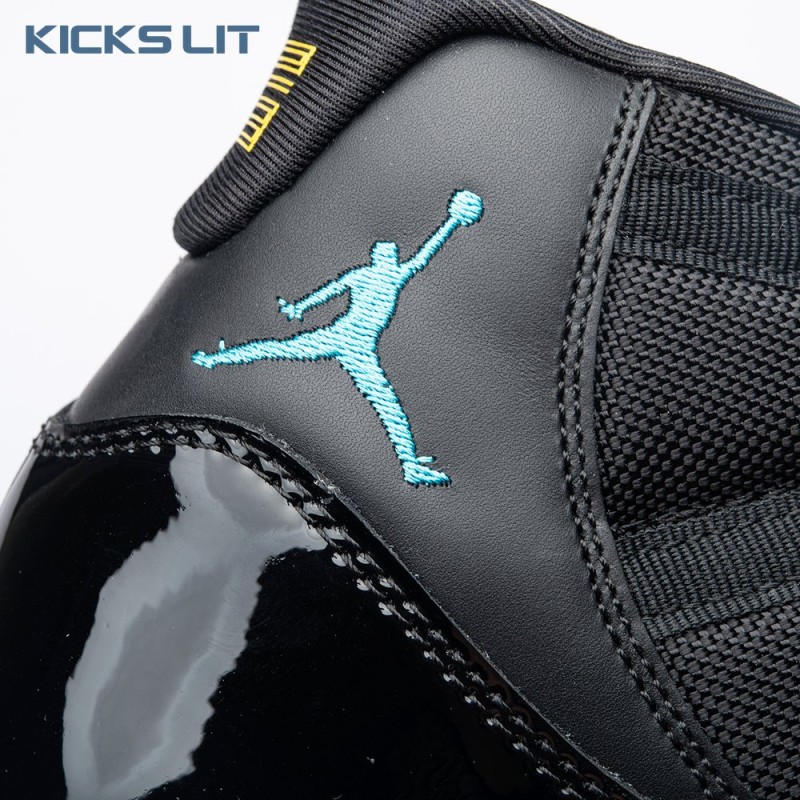 Air Jordan 11 Retro Gamma Blue Men's