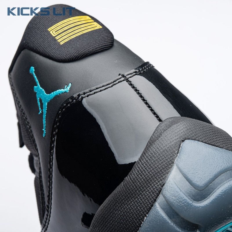 Air Jordan 11 Retro Gamma Blue Men's