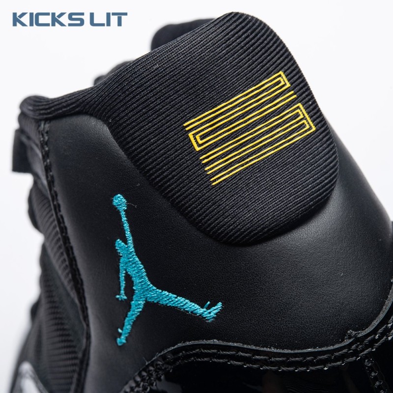 Air Jordan 11 Retro Gamma Blue Men's
