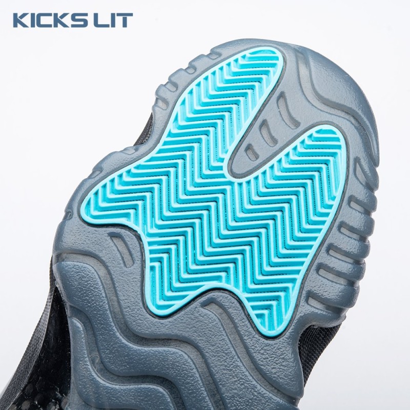 Air Jordan 11 Retro Gamma Blue Men's