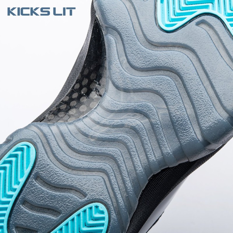 Air Jordan 11 Retro Gamma Blue Men's