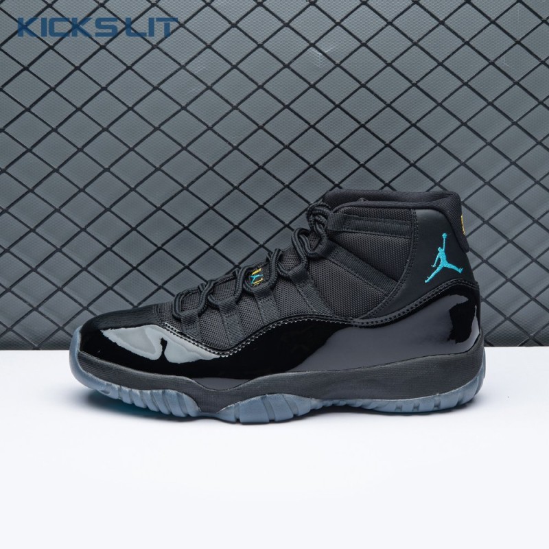 Air Jordan 11 Retro Gamma Blue Men's