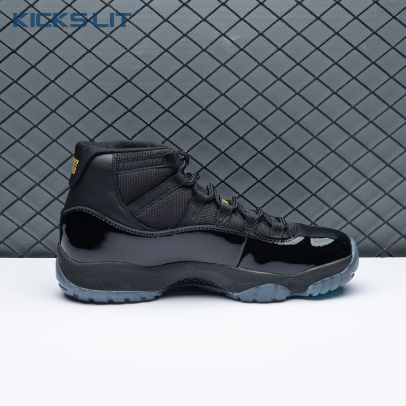 Air Jordan 11 Retro Gamma Blue Men's
