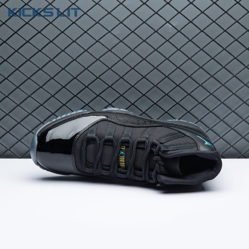 Air Jordan 11 Retro Gamma Blue Men's