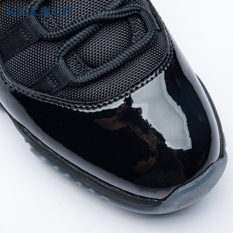 Air Jordan 11 Retro Gamma Blue Men's