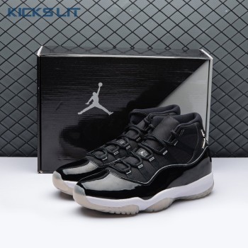 Air Jordan 11 Retro 'Jubilee / 25th Anniversary' Men's