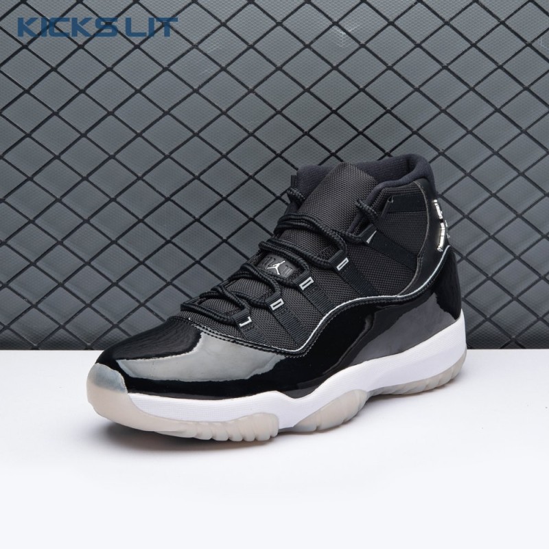 Air Jordan 11 Retro 'Jubilee / 25th Anniversary' Men's Air Jordan 11 Retro 'Jubilee / 25th Anniversary' Men's
