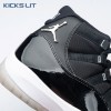 Air Jordan 11 Retro 'Jubilee / 25th Anniversary' Men's