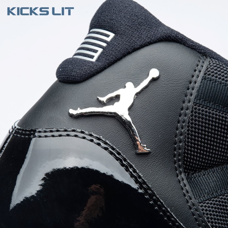 Air Jordan 11 Retro 'Jubilee / 25th Anniversary' Men's Air Jordan 11 Retro 'Jubilee / 25th Anniversary' Men's