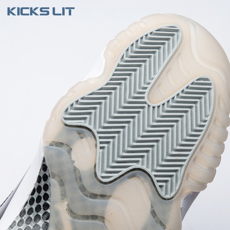 Air Jordan 11 Retro 'Jubilee / 25th Anniversary' Men's Air Jordan 11 Retro 'Jubilee / 25th Anniversary' Men's