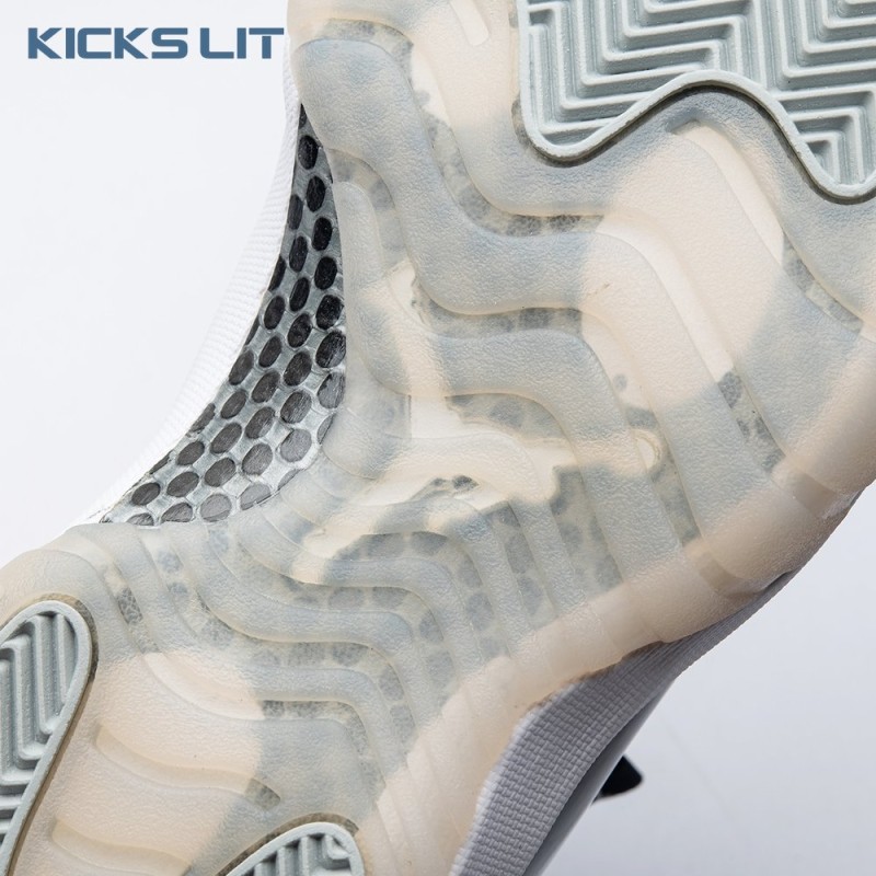 Air Jordan 11 Retro 'Jubilee / 25th Anniversary' Men's Air Jordan 11 Retro 'Jubilee / 25th Anniversary' Men's