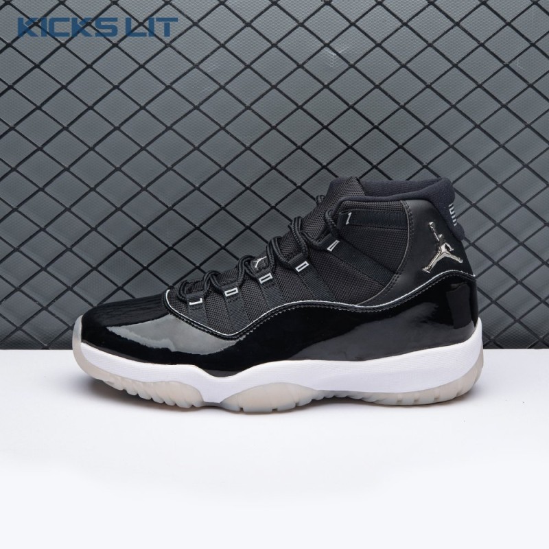 Air Jordan 11 Retro 'Jubilee / 25th Anniversary' Men's Air Jordan 11 Retro 'Jubilee / 25th Anniversary' Men's