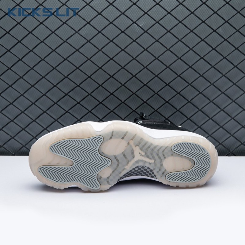 Air Jordan 11 Retro 'Jubilee / 25th Anniversary' Men's Air Jordan 11 Retro 'Jubilee / 25th Anniversary' Men's