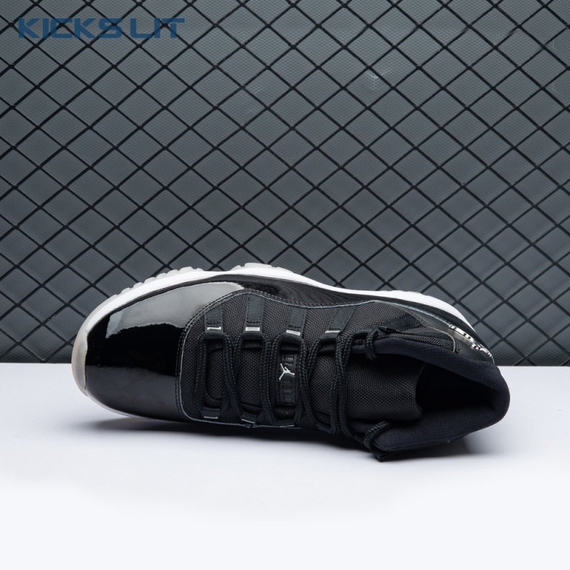Air Jordan 11 Retro 'Jubilee / 25th Anniversary' Men's Air Jordan 11 Retro 'Jubilee / 25th Anniversary' Men's