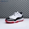 Air Jordan 11 Retro Low 'Concord-Bred' AV2187 160 Men's