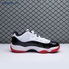 Air Jordan 11 Retro Low 'Concord-Bred' AV2187 160 Men's