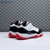 Air Jordan 11 Retro Low 'Concord-Bred' AV2187 160 Men's