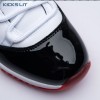 Air Jordan 11 Retro Low 'Concord-Bred' AV2187 160 Men's