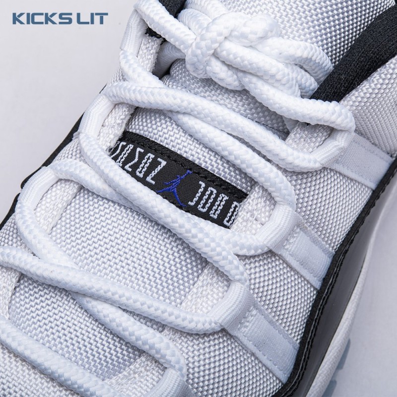 Air Jordan 11 Retro Low 'Emerald' Men's