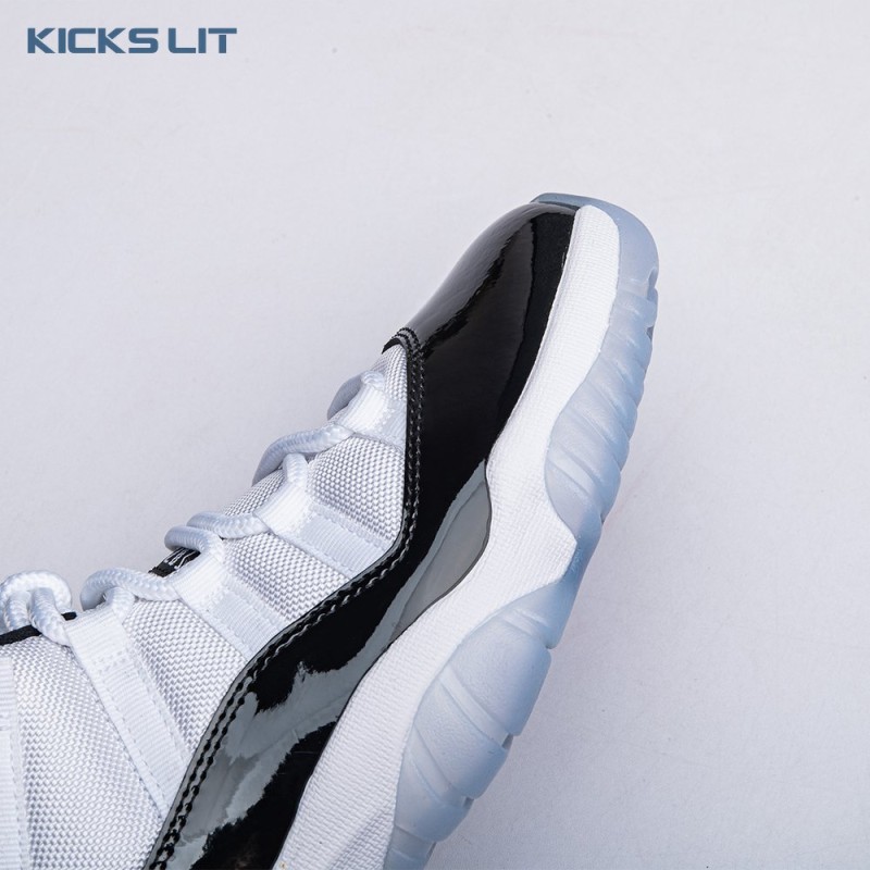 Air Jordan 11 Retro Low 'Emerald' Men's