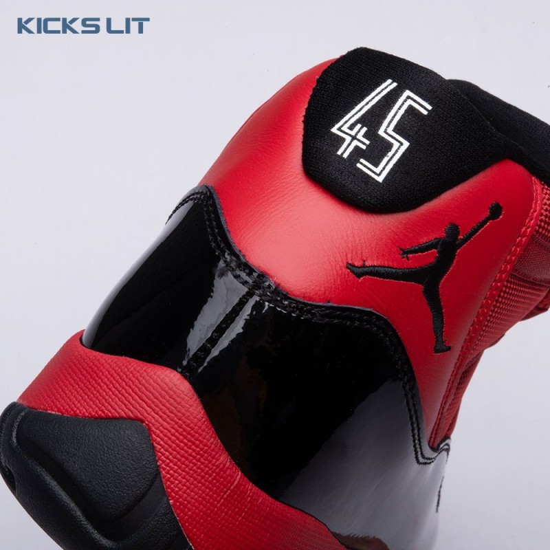 Air Jordan 11 Retro  Air Jordan 11 Retro