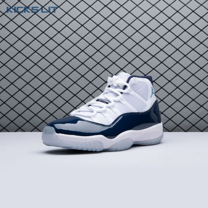 Air Jordan 11 Retro Win Like 82 378037-123 Men's Air Jordan 11 Retro Win Like 82 378037-123 Men's