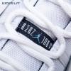 Air Jordan 11 Retro Win Like 82 378037-123 Men's