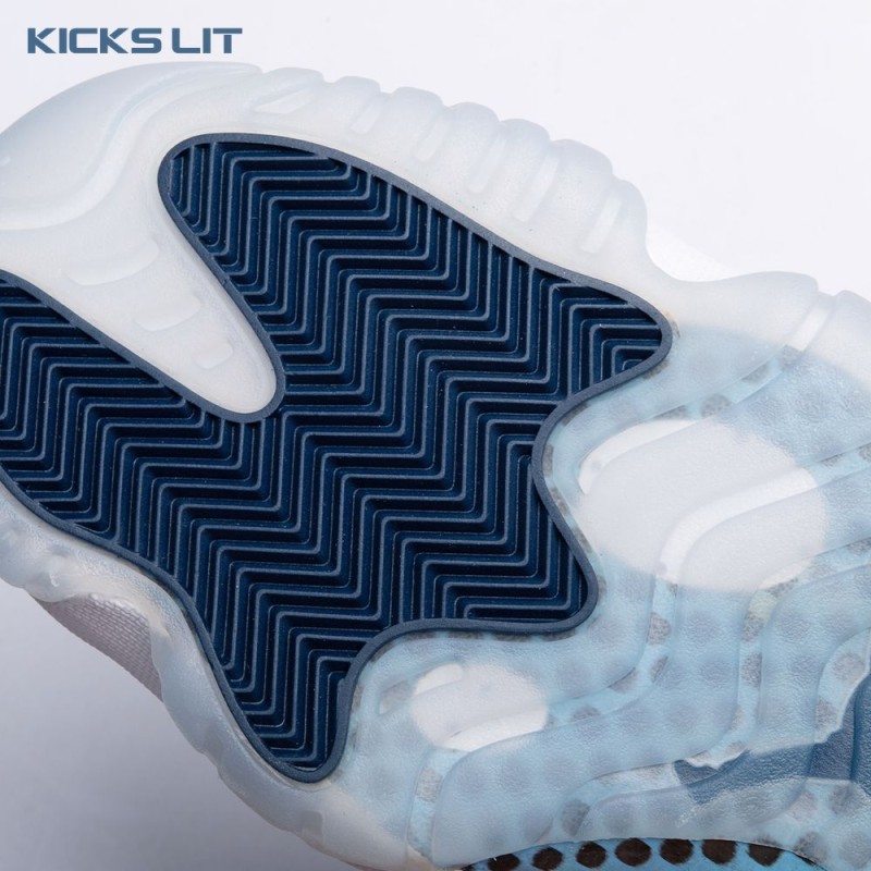 Air Jordan 11 Retro Win Like 82 378037-123 Men's Air Jordan 11 Retro Win Like 82 378037-123 Men's