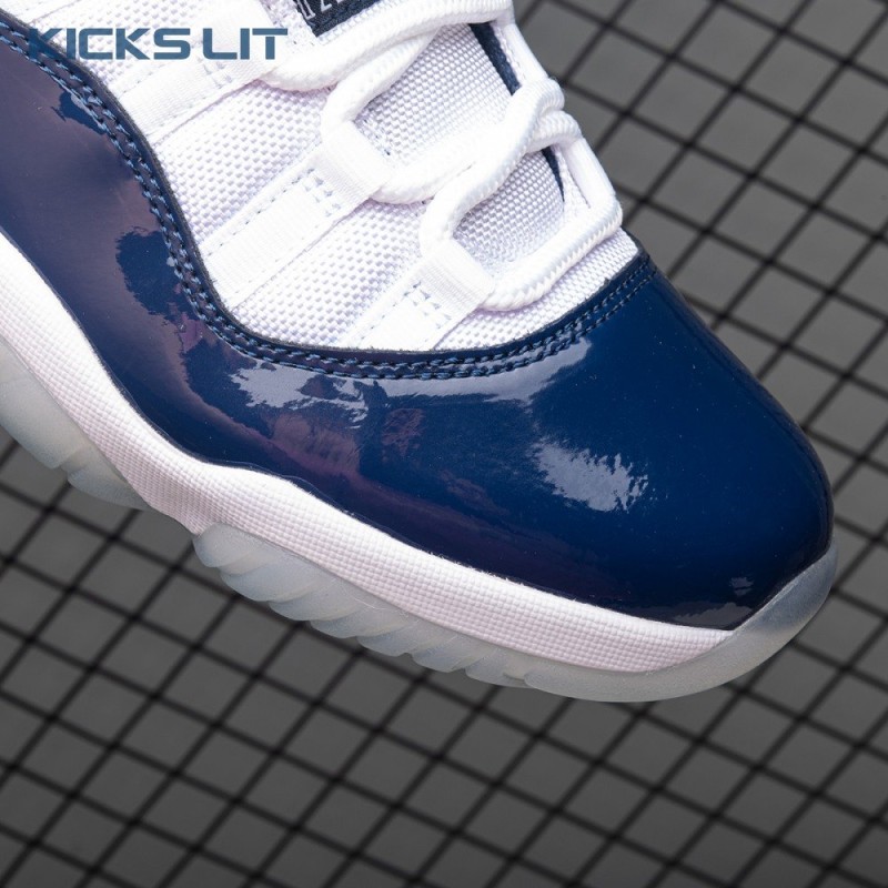 Air Jordan 11 Retro Win Like 82 378037-123 Men's Air Jordan 11 Retro Win Like 82 378037-123 Men's