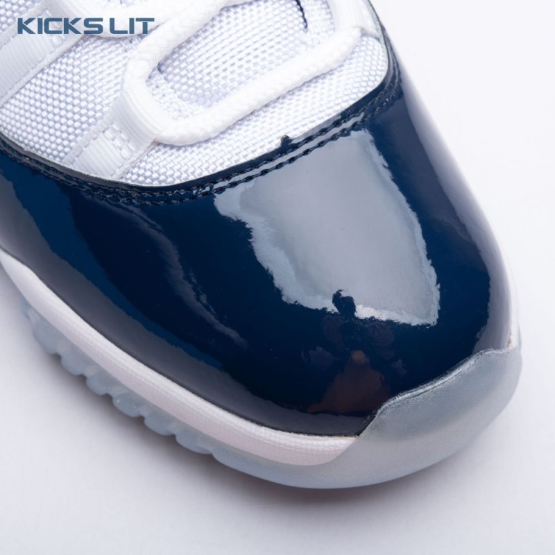 Air Jordan 11 Retro Win Like 82 378037-123 Men's Air Jordan 11 Retro Win Like 82 378037-123 Men's