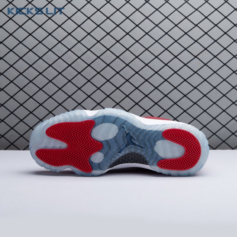 Air Jordan 11 Retro 'Win Like '96' 378037 623 Men's Air Jordan 11 Retro 'Win Like '96' 378037 623 Men's