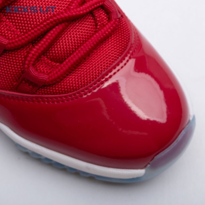 Air Jordan 11 Retro 'Win Like '96' 378037 623 Men's Air Jordan 11 Retro 'Win Like '96' 378037 623 Men's