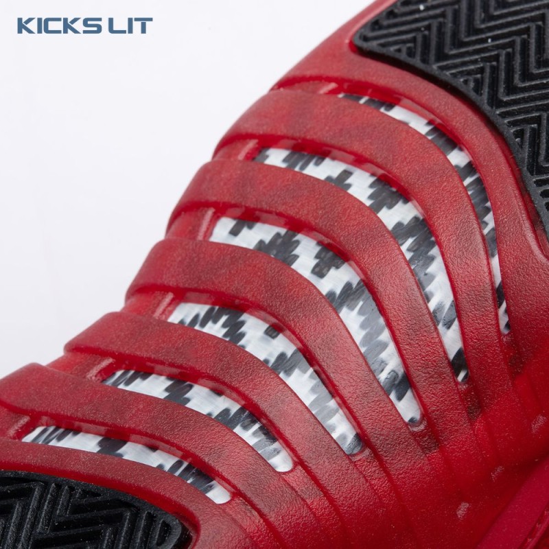 Air Jordan 12 Cherry CT8013-116 Men's