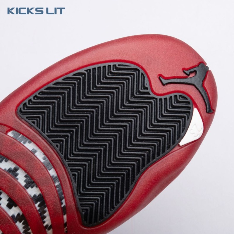 Air Jordan 12 Cherry CT8013-116 Men's