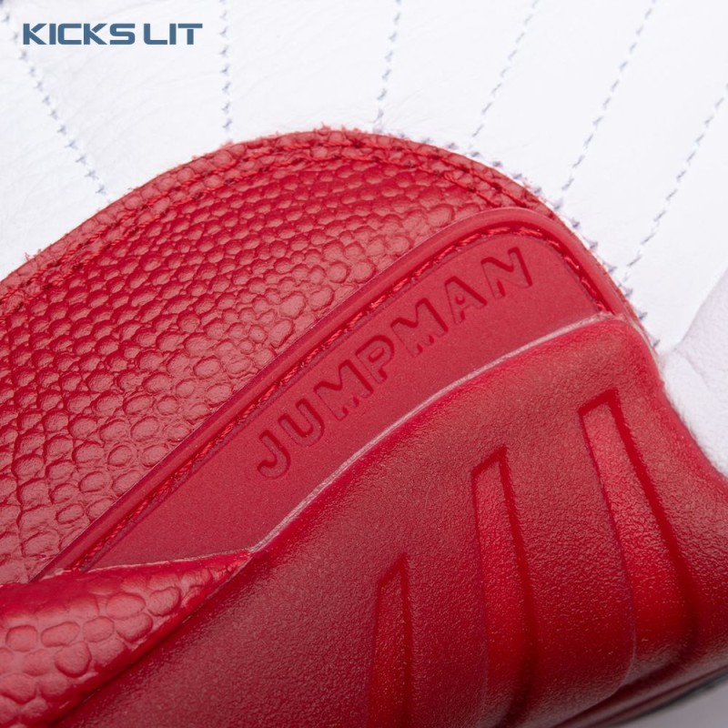 Air Jordan 12 Cherry CT8013-116 Men's