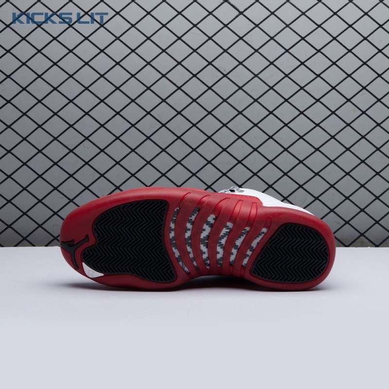 Air Jordan 12 Cherry CT8013-116 Men's