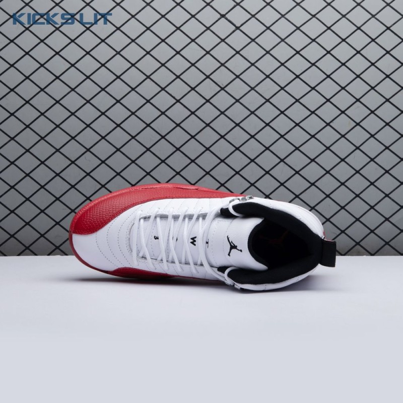 Air Jordan 12 Cherry CT8013-116 Men's