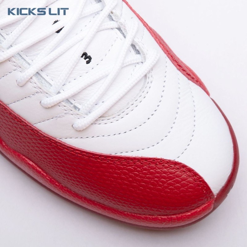 Air Jordan 12 Cherry CT8013-116 Men's